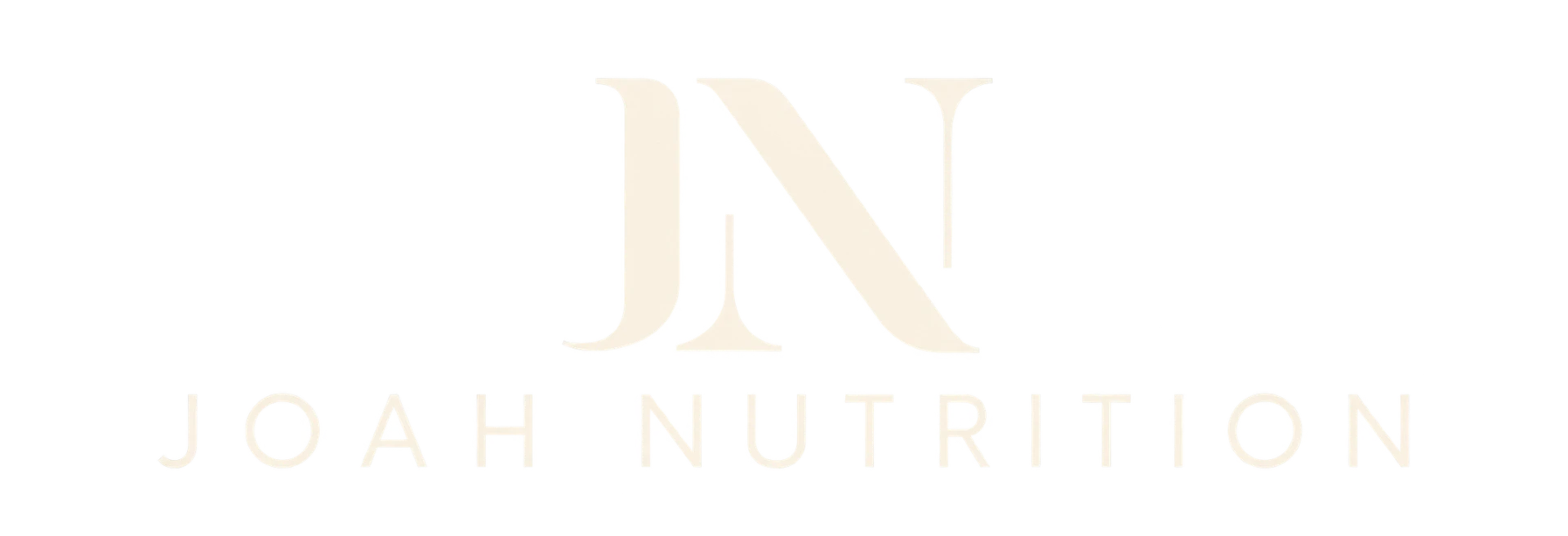 Joah Nutrition